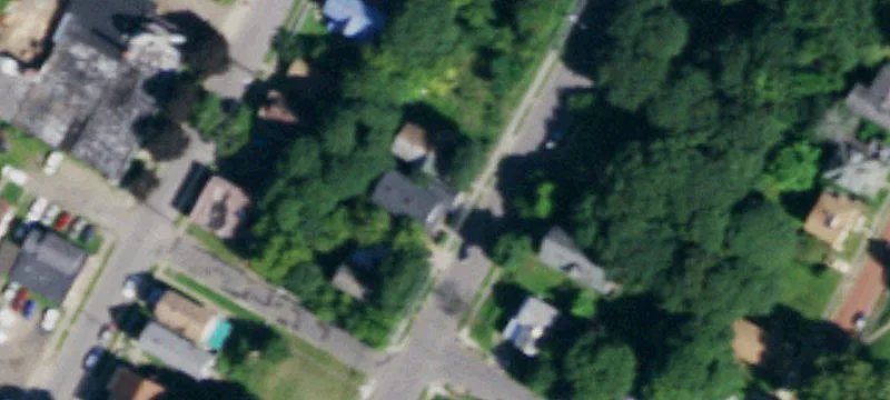 Three Unit Income Property