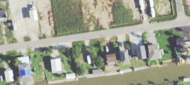 Residential Lot with Gulf Views