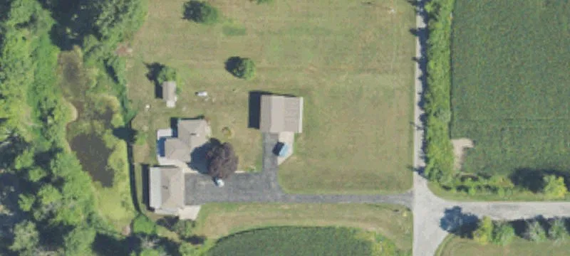 27+ Acre Parcel Near Saginaw
