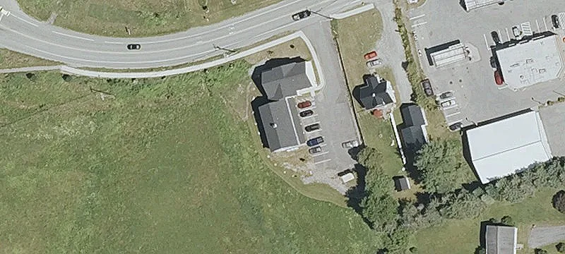 Newer Multifamily Property in Morrisville
