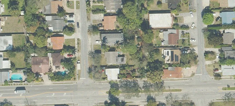Updated Duplex Near I-95
