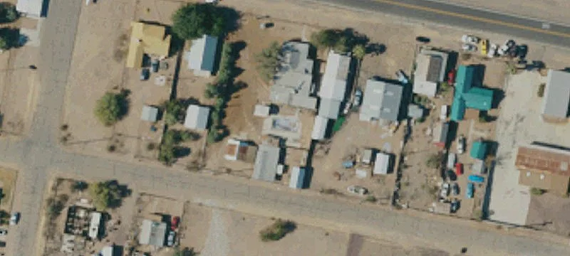 Daggett Commercial Property For Sale