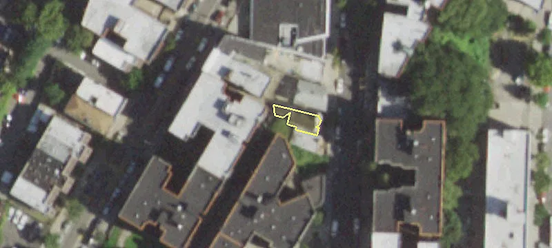 Co-op with Spacious Layout