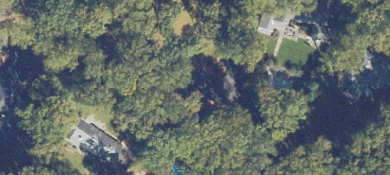 1.4 Acre Lot in McLean