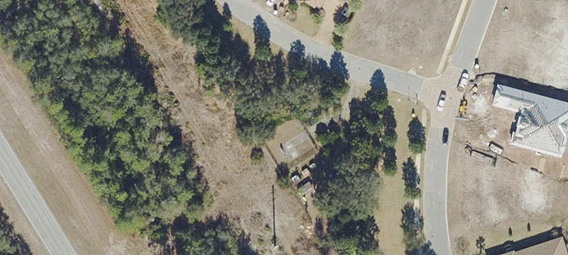 Palm Coast Land For Sale