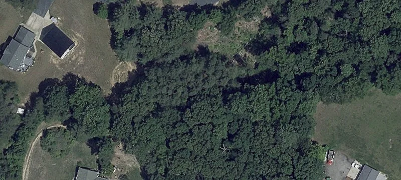 Spacious Homesite New Construction Opportunity