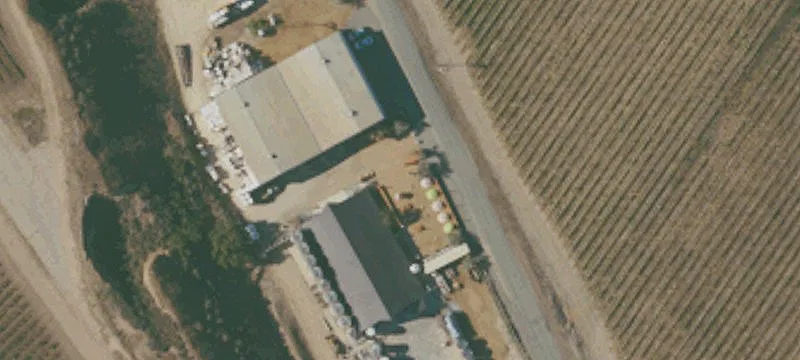 Arroyo Seco Vineyard Opportunity