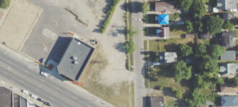 Land Available on Grand River