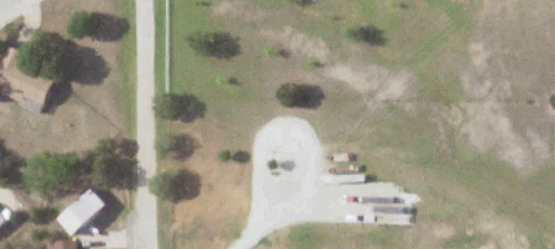 Fredericksburg Land with Hilltop Views