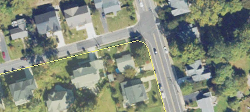 Falls Church Specialty Property