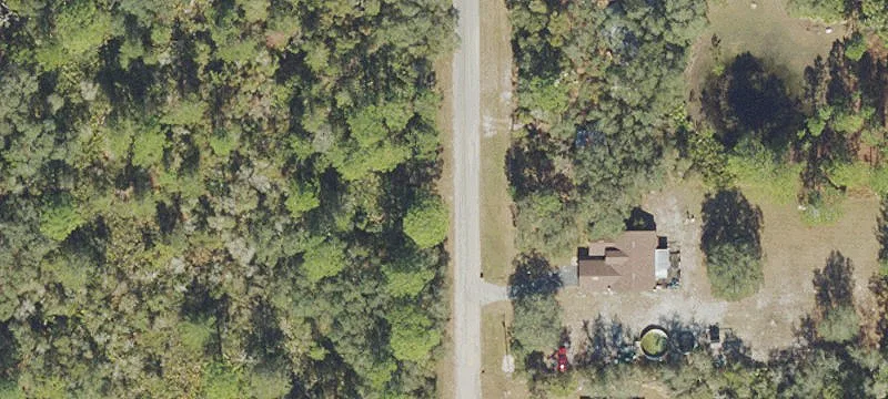 Residential Land in Royal Trails