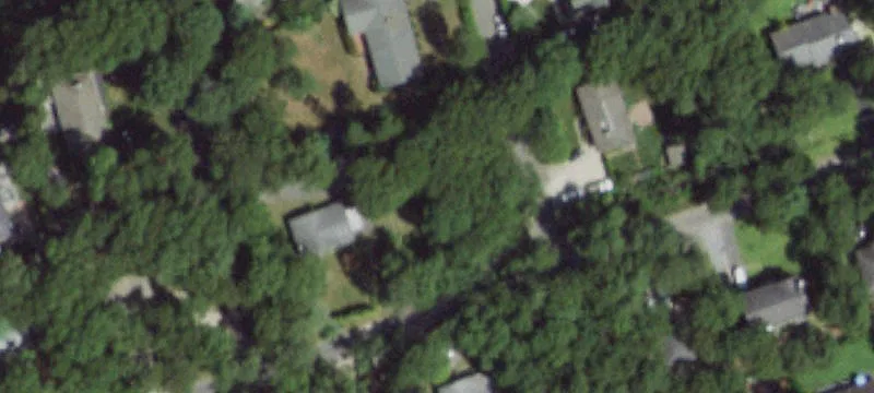 Residential Land in Hampton Bays
