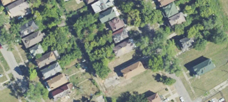 Updated Multi-Family Property in Detroit
