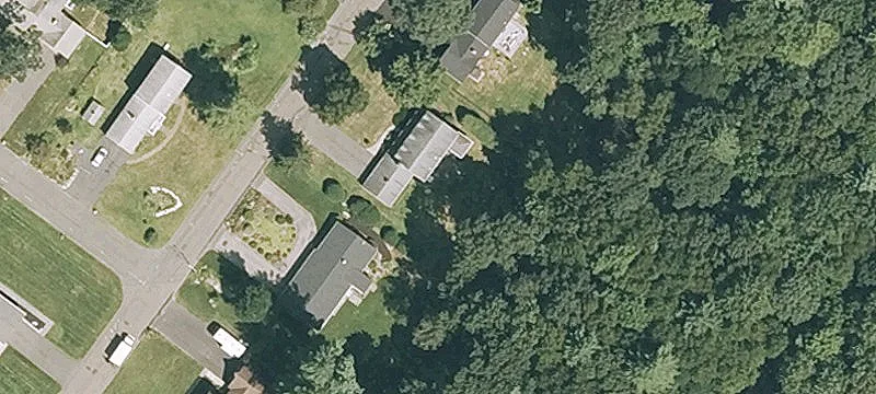 Residential Building Lot For Sale