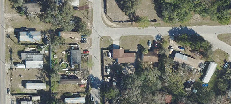 Four Lots on Fern Street