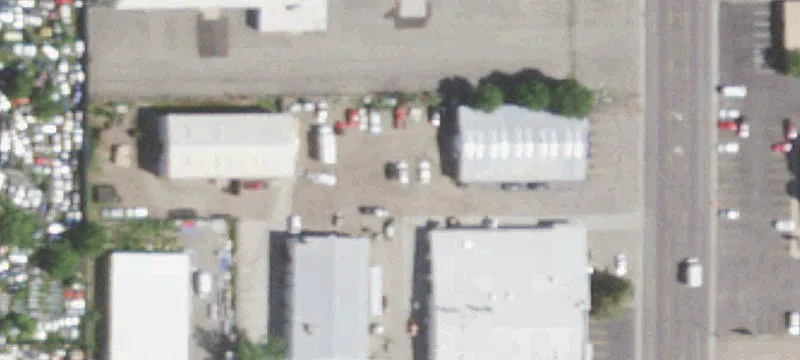 Versatile Industrial Space For Lease