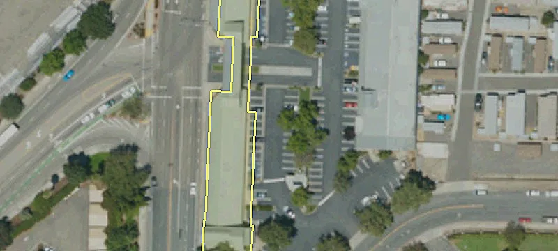 Centrally Located Office Suite