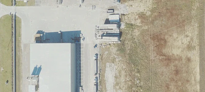 Almost 60 Acres Land