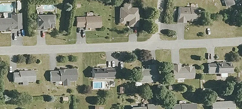 Residential Lot in Desirable Neighborhood