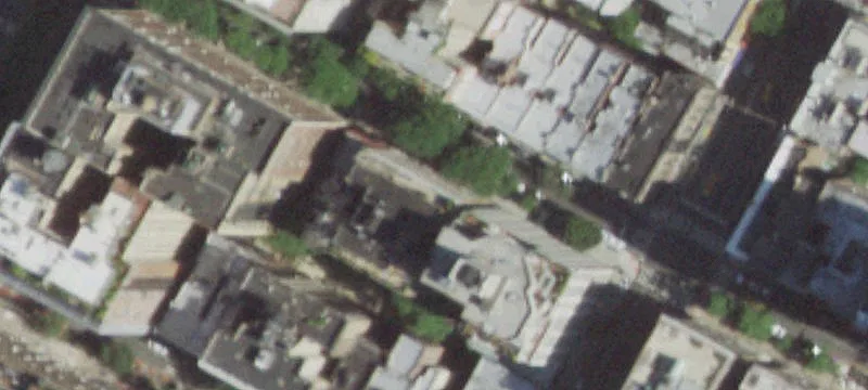 Residential Property in New York