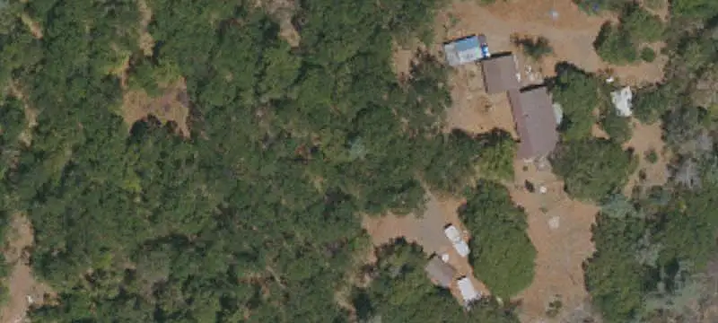 8.25 Acres in Cohasset