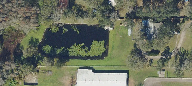 Residential Land Opportunity