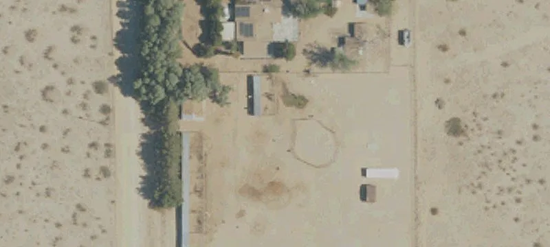 Palmdale Land For Sale