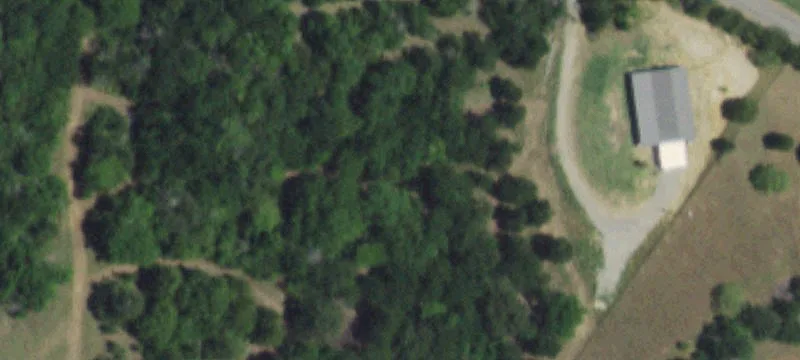 Mill Creek Land Opportunity