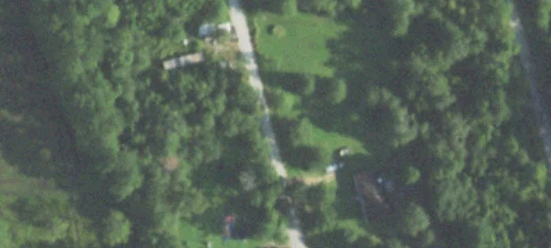 Residential Lot in Vidor, TX