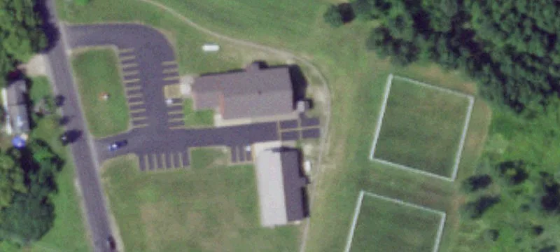 Residential Land Near Amenities