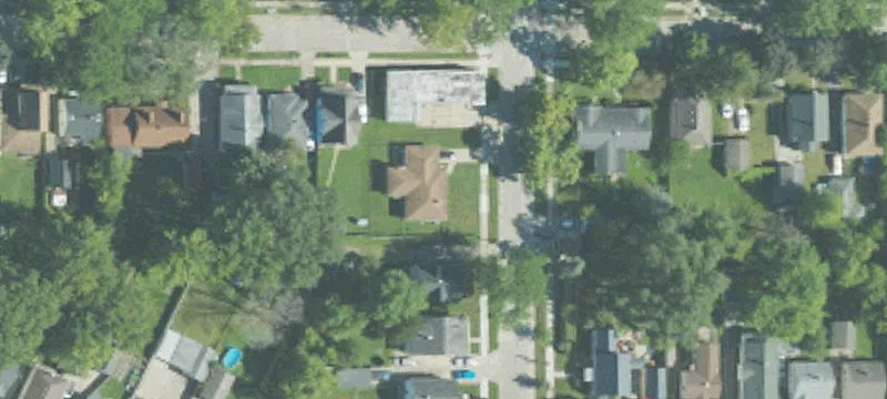 Saginaw Office Building For Sale