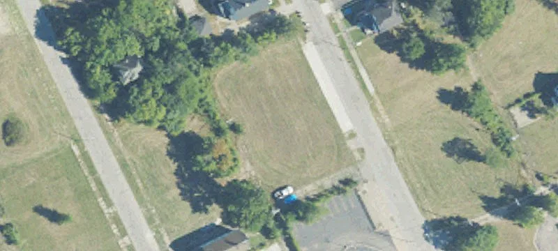Commercial Land in Jefferson Corridor