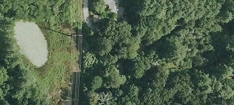 Commercial Land Near Walmart