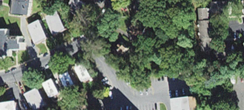 Silver Spring Specialty Property