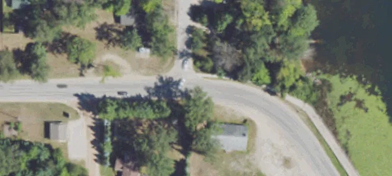 Residential Lots with Frontage