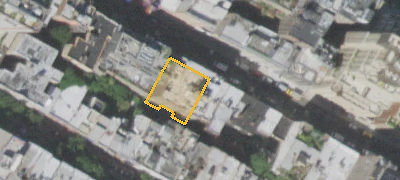 New York Specialty Property