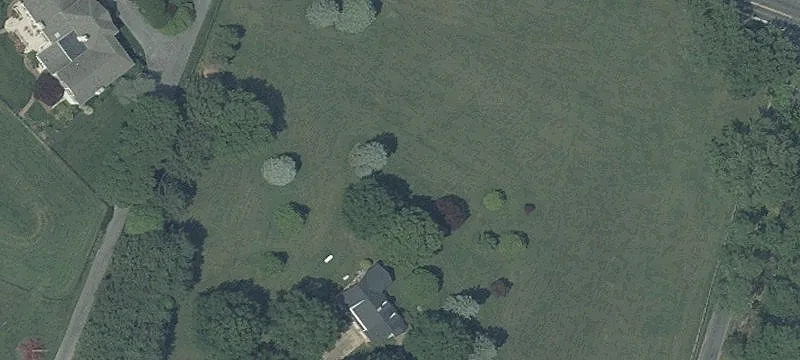 7.55 Acre Lot in Gaithersburg