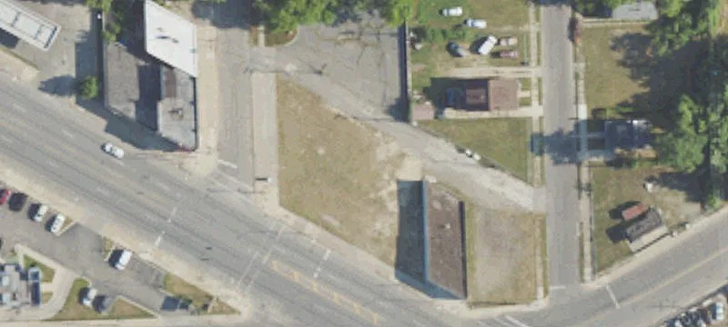Grand River Development Opportunity