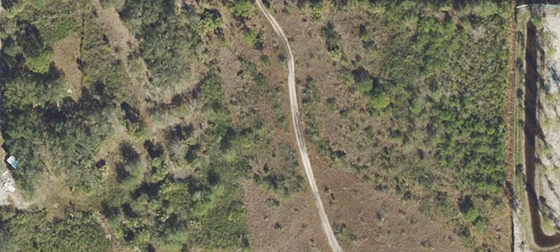 Okeechobee County Vacant Land