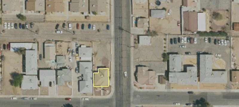 Land on Highway 247