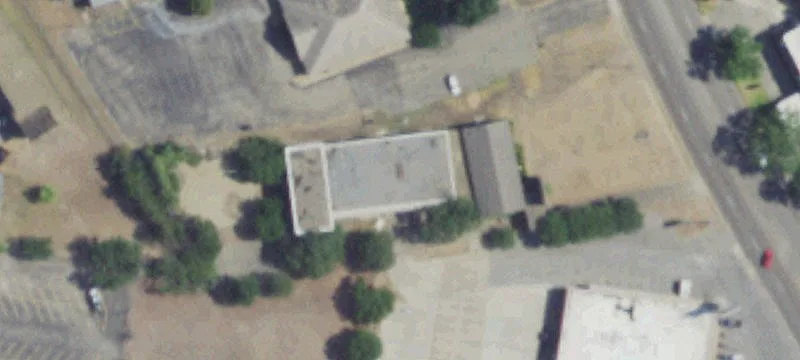 Waco Development Opportunity For Sale