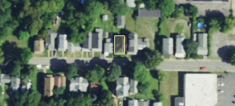 Niagara Falls Multifamily Rehab Opportunity