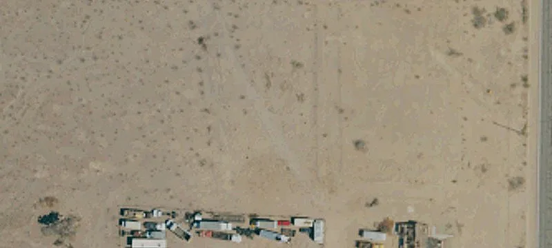 55 Acre Lot I-15 Frontage