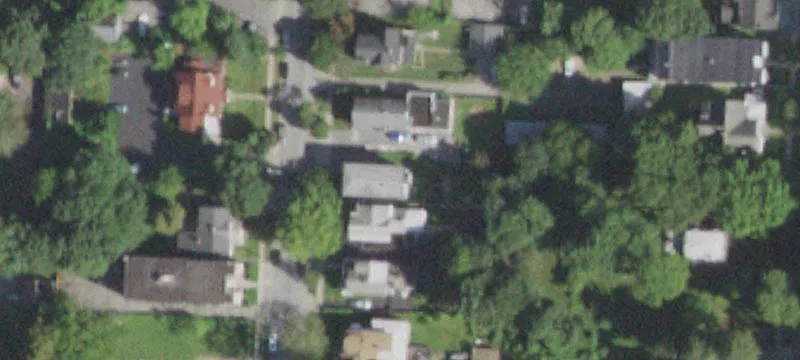 Poughkeepsie Triplex in Good Condition