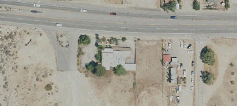 Pearblossom Highway Land Opportunity