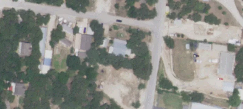 Texas Hill Country Office Space