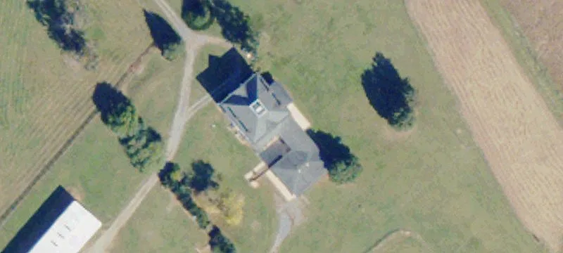 Expansive Farm with Equestrian Facilities