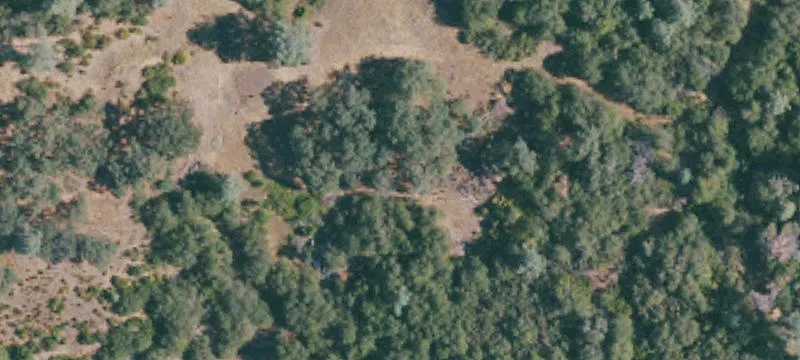 Undeveloped Land for Sale