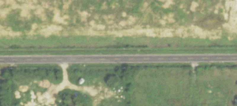 Unrestricted Land Near Sunterra, Katy