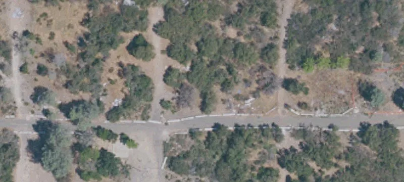 Buildable Land in Clearlake